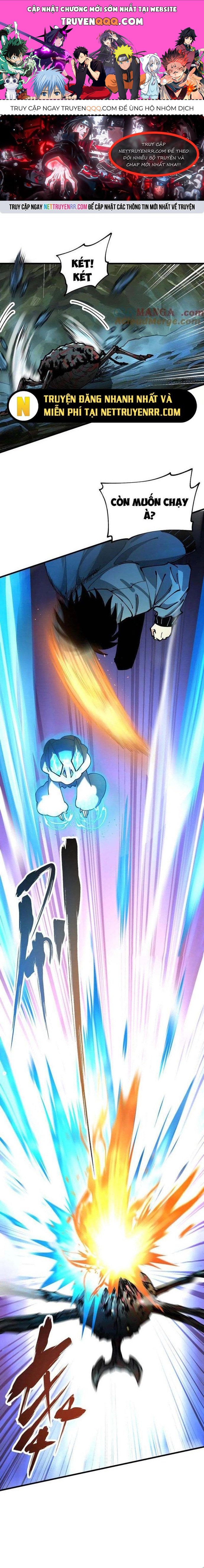 Toàn Cầu Ngự Thú: Ta Có Thể Thấy Lộ Tuyến Tiến Hoá Chap 13 - Next Chap 14