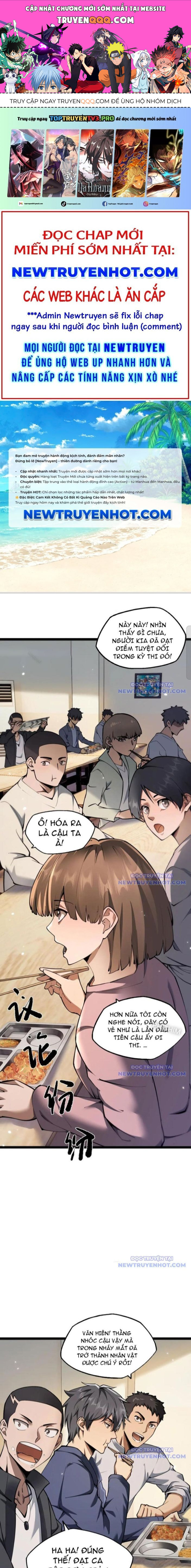 Toàn Cầu Ngự Thú: Ta Có Thể Thấy Lộ Tuyến Tiến Hoá Chap 14 - Next Chap 15