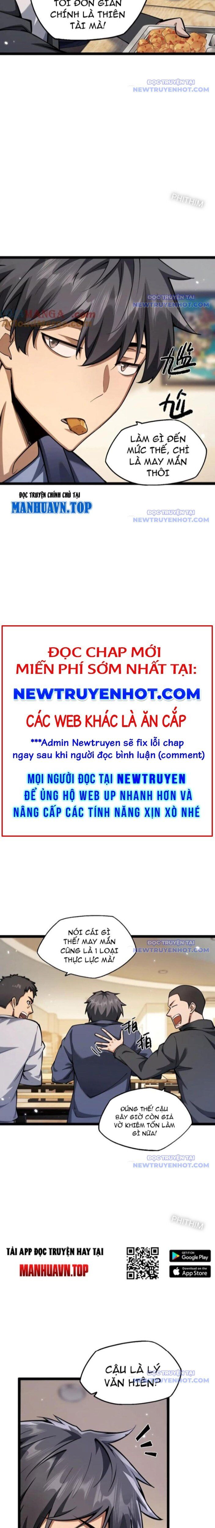 Toàn Cầu Ngự Thú: Ta Có Thể Thấy Lộ Tuyến Tiến Hoá Chap 14 - Next Chap 15