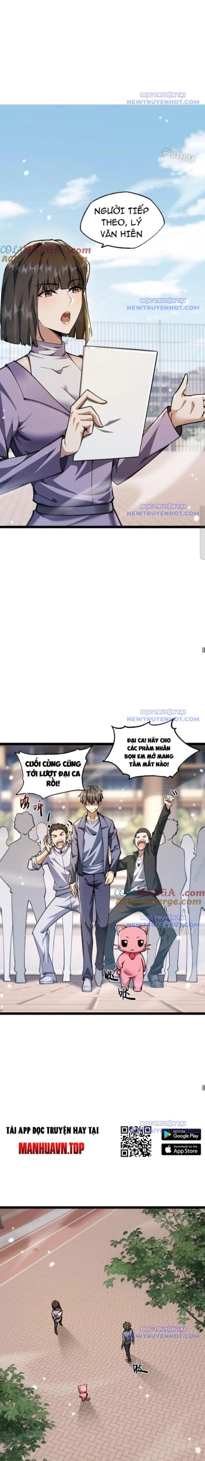 Toàn Cầu Ngự Thú: Ta Có Thể Thấy Lộ Tuyến Tiến Hoá Chap 14 - Next Chap 15