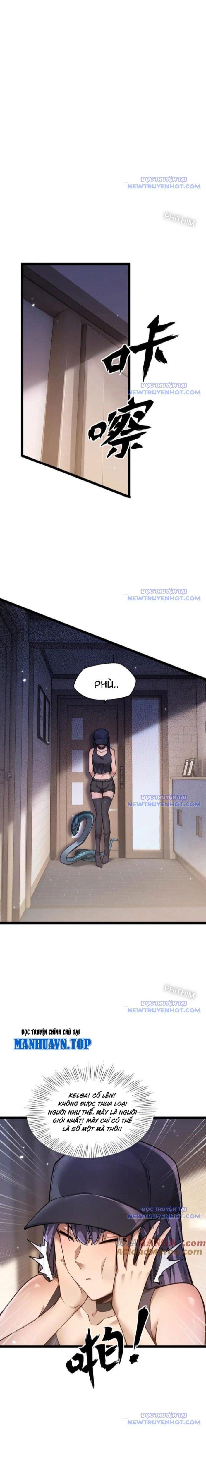 Toàn Cầu Ngự Thú: Ta Có Thể Thấy Lộ Tuyến Tiến Hoá Chap 14 - Next Chap 15
