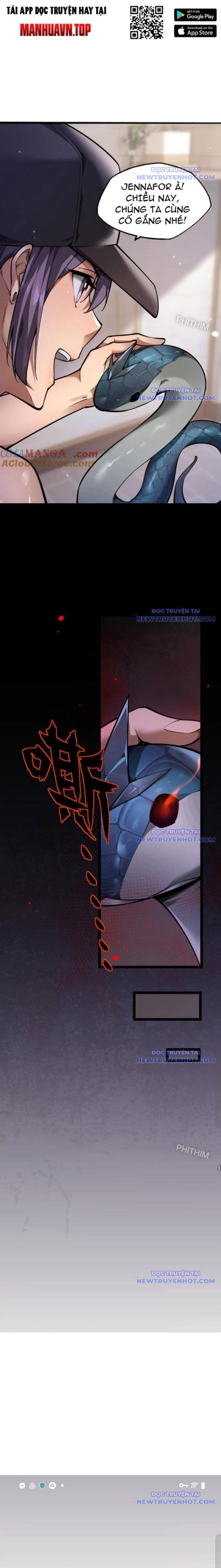 Toàn Cầu Ngự Thú: Ta Có Thể Thấy Lộ Tuyến Tiến Hoá Chap 14 - Next Chap 15