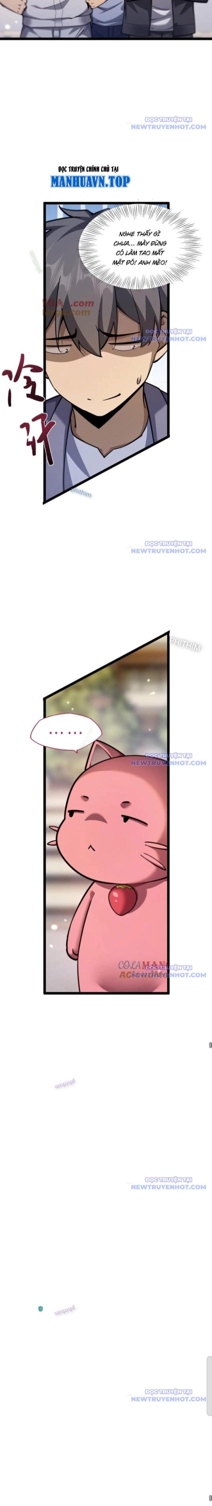 Toàn Cầu Ngự Thú: Ta Có Thể Thấy Lộ Tuyến Tiến Hoá Chap 14 - Next Chap 15