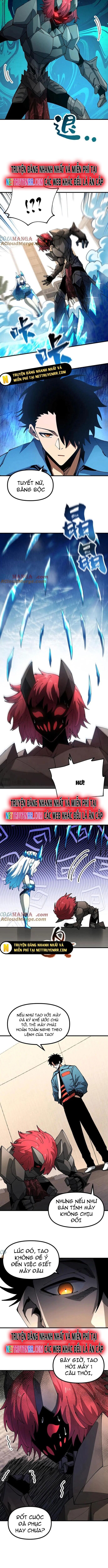 Toàn Cầu Ngự Thú: Ta Có Thể Thấy Lộ Tuyến Tiến Hoá Chap 15 - Next Chap 16