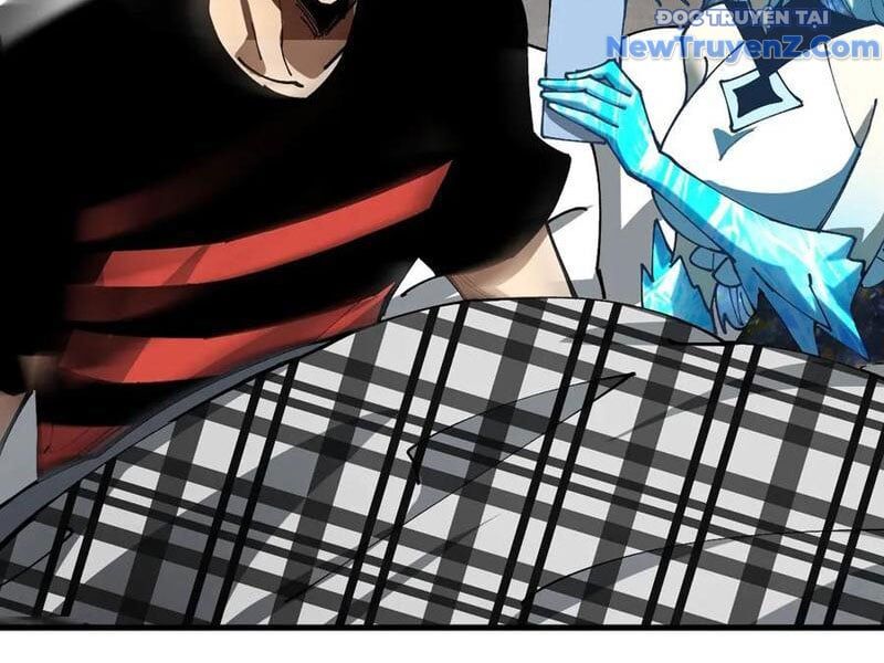 Toàn Cầu Ngự Thú: Ta Có Thể Thấy Lộ Tuyến Tiến Hoá Chap 16 - Next Chap 17