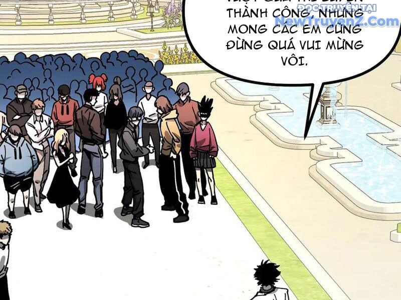 Toàn Cầu Ngự Thú: Ta Có Thể Thấy Lộ Tuyến Tiến Hoá Chap 16 - Next Chap 17