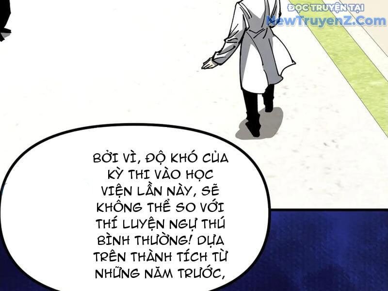 Toàn Cầu Ngự Thú: Ta Có Thể Thấy Lộ Tuyến Tiến Hoá Chap 16 - Next Chap 17