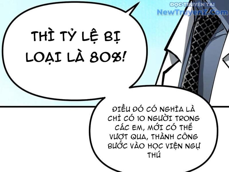 Toàn Cầu Ngự Thú: Ta Có Thể Thấy Lộ Tuyến Tiến Hoá Chap 16 - Next Chap 17