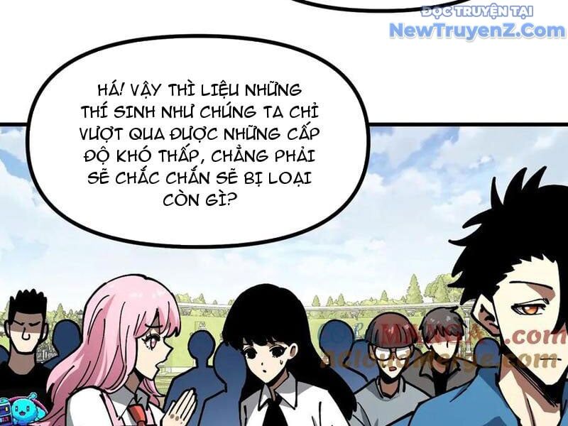Toàn Cầu Ngự Thú: Ta Có Thể Thấy Lộ Tuyến Tiến Hoá Chap 16 - Next Chap 17