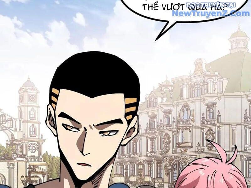 Toàn Cầu Ngự Thú: Ta Có Thể Thấy Lộ Tuyến Tiến Hoá Chap 16 - Next Chap 17