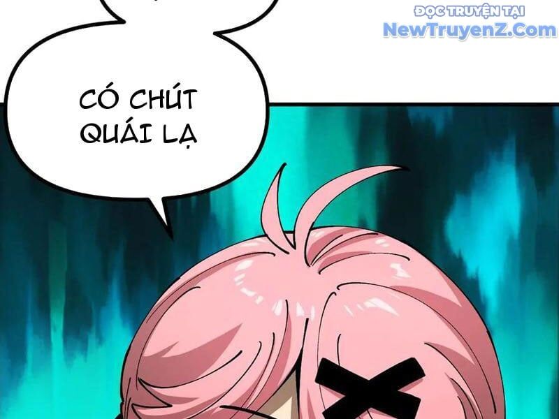 Toàn Cầu Ngự Thú: Ta Có Thể Thấy Lộ Tuyến Tiến Hoá Chap 16 - Next Chap 17