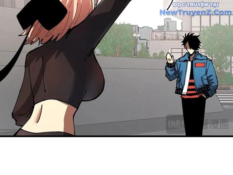 Toàn Cầu Ngự Thú: Ta Có Thể Thấy Lộ Tuyến Tiến Hoá Chap 16 - Next Chap 17