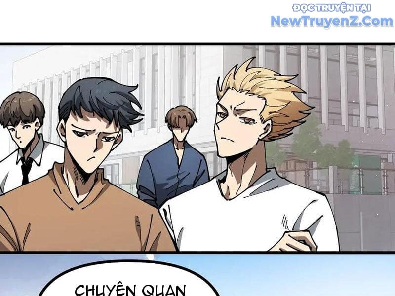 Toàn Cầu Ngự Thú: Ta Có Thể Thấy Lộ Tuyến Tiến Hoá Chap 16 - Next Chap 17