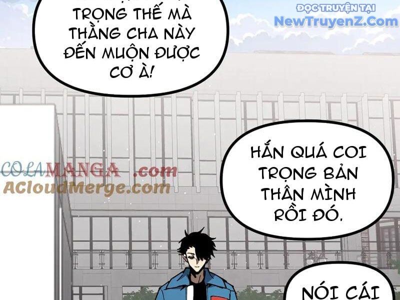 Toàn Cầu Ngự Thú: Ta Có Thể Thấy Lộ Tuyến Tiến Hoá Chap 16 - Next Chap 17