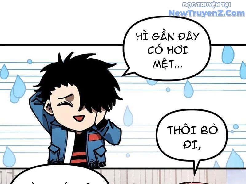 Toàn Cầu Ngự Thú: Ta Có Thể Thấy Lộ Tuyến Tiến Hoá Chap 16 - Next Chap 17