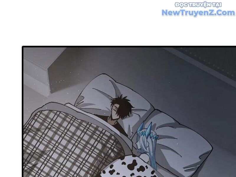 Toàn Cầu Ngự Thú: Ta Có Thể Thấy Lộ Tuyến Tiến Hoá Chap 16 - Next Chap 17