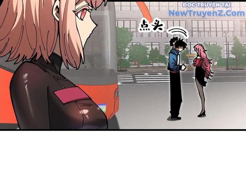 Toàn Cầu Ngự Thú: Ta Có Thể Thấy Lộ Tuyến Tiến Hoá Chap 16 - Next Chap 17
