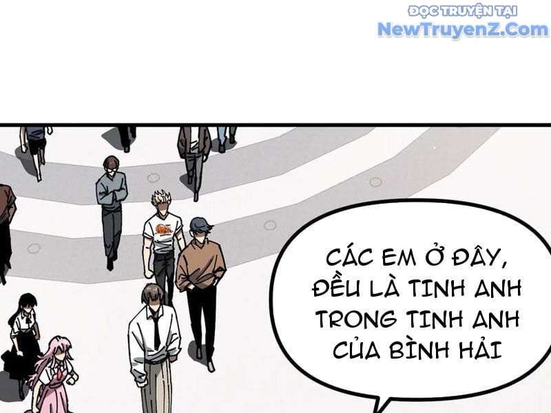 Toàn Cầu Ngự Thú: Ta Có Thể Thấy Lộ Tuyến Tiến Hoá Chap 16 - Next Chap 17