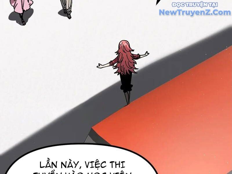 Toàn Cầu Ngự Thú: Ta Có Thể Thấy Lộ Tuyến Tiến Hoá Chap 16 - Next Chap 17