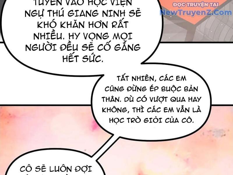 Toàn Cầu Ngự Thú: Ta Có Thể Thấy Lộ Tuyến Tiến Hoá Chap 16 - Next Chap 17