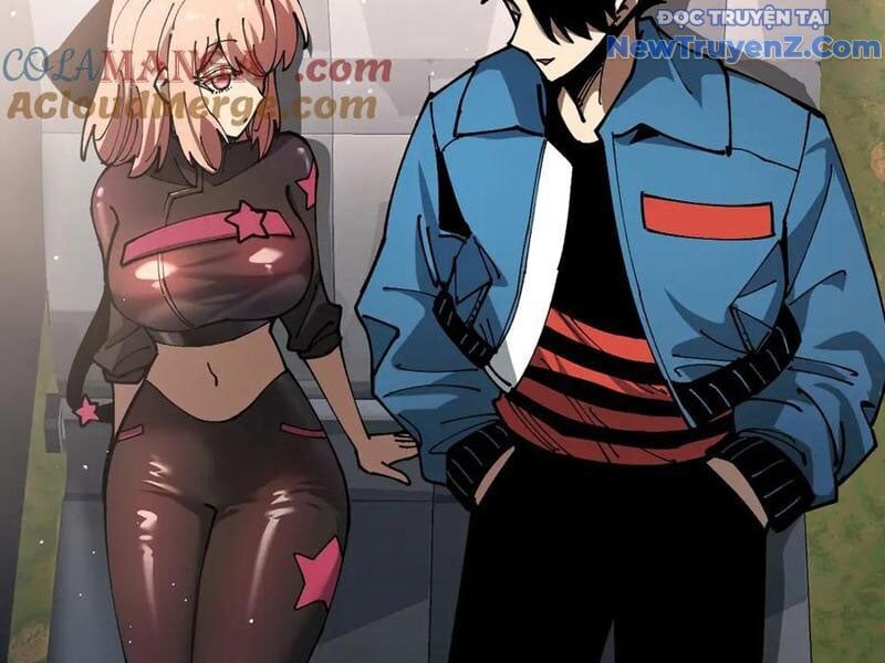 Toàn Cầu Ngự Thú: Ta Có Thể Thấy Lộ Tuyến Tiến Hoá Chap 16 - Next Chap 17