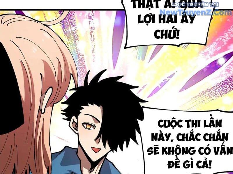 Toàn Cầu Ngự Thú: Ta Có Thể Thấy Lộ Tuyến Tiến Hoá Chap 16 - Next Chap 17