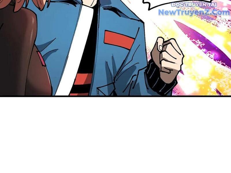 Toàn Cầu Ngự Thú: Ta Có Thể Thấy Lộ Tuyến Tiến Hoá Chap 16 - Next Chap 17