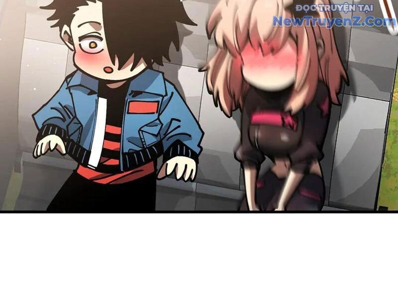 Toàn Cầu Ngự Thú: Ta Có Thể Thấy Lộ Tuyến Tiến Hoá Chap 16 - Next Chap 17