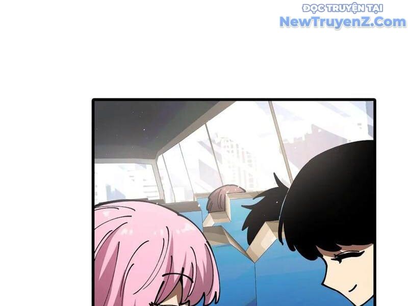 Toàn Cầu Ngự Thú: Ta Có Thể Thấy Lộ Tuyến Tiến Hoá Chap 16 - Next Chap 17
