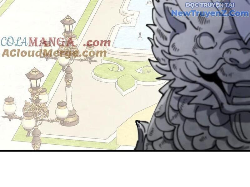 Toàn Cầu Ngự Thú: Ta Có Thể Thấy Lộ Tuyến Tiến Hoá Chap 16 - Next Chap 17
