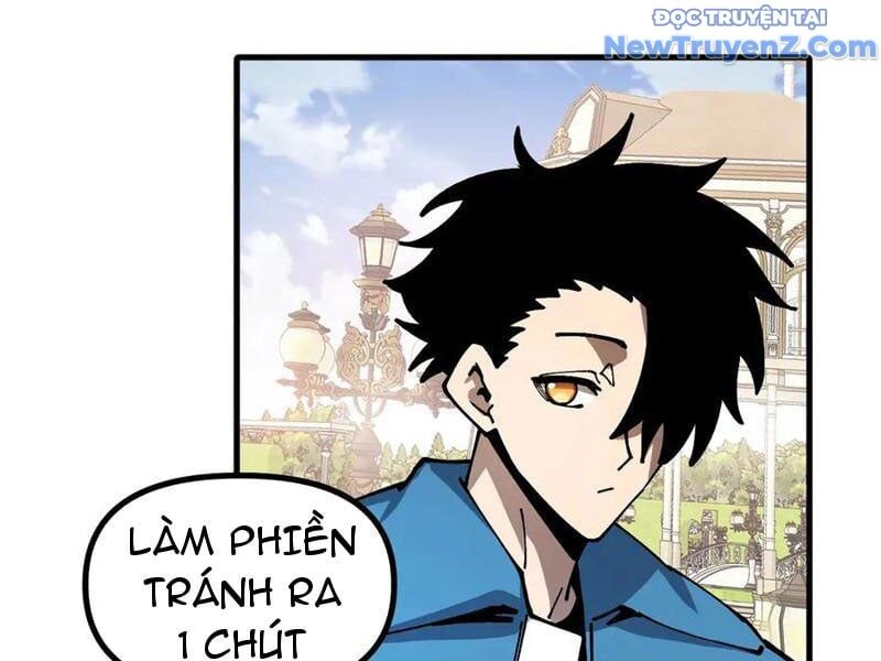 Toàn Cầu Ngự Thú: Ta Có Thể Thấy Lộ Tuyến Tiến Hoá Chap 16 - Next Chap 17