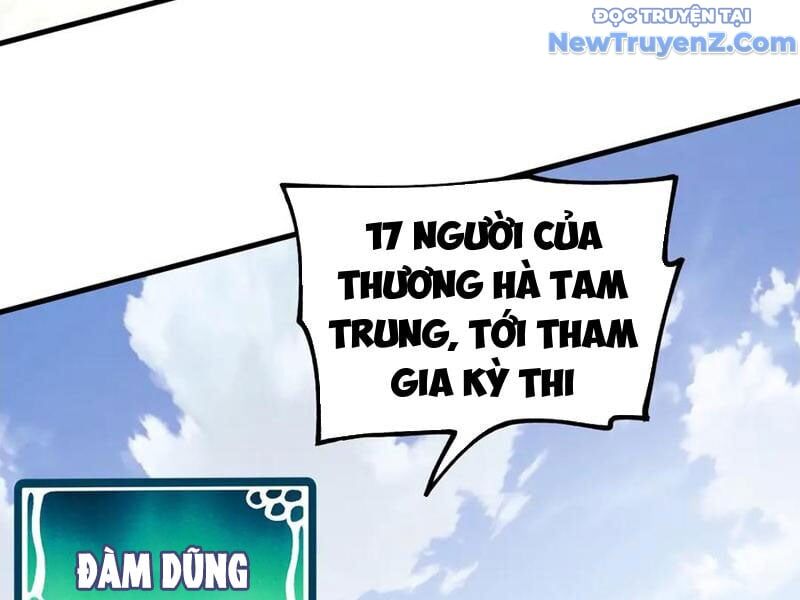Toàn Cầu Ngự Thú: Ta Có Thể Thấy Lộ Tuyến Tiến Hoá Chap 16 - Next Chap 17
