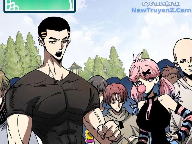 Toàn Cầu Ngự Thú: Ta Có Thể Thấy Lộ Tuyến Tiến Hoá Chap 16 - Next Chap 17