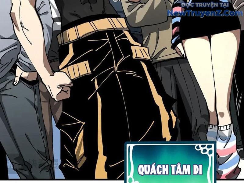 Toàn Cầu Ngự Thú: Ta Có Thể Thấy Lộ Tuyến Tiến Hoá Chap 16 - Next Chap 17
