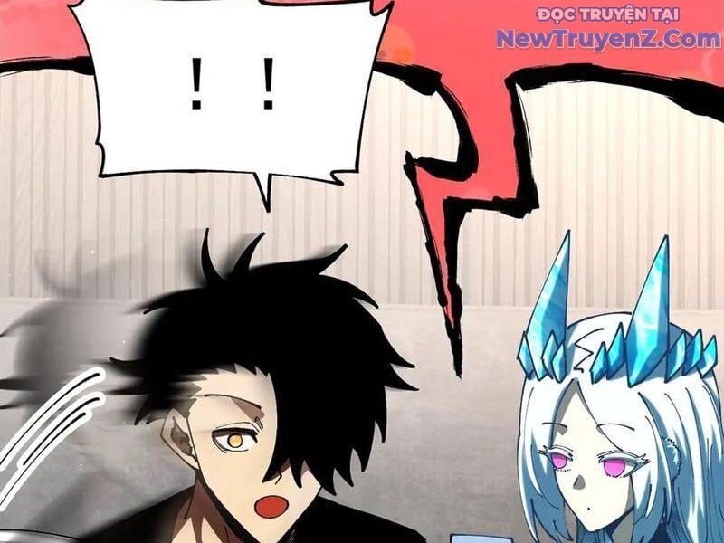 Toàn Cầu Ngự Thú: Ta Có Thể Thấy Lộ Tuyến Tiến Hoá Chap 16 - Next Chap 17