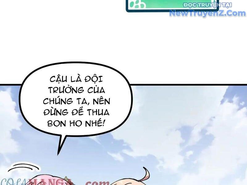 Toàn Cầu Ngự Thú: Ta Có Thể Thấy Lộ Tuyến Tiến Hoá Chap 16 - Next Chap 17