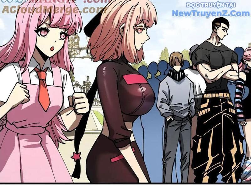 Toàn Cầu Ngự Thú: Ta Có Thể Thấy Lộ Tuyến Tiến Hoá Chap 16 - Next Chap 17