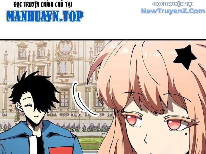 Toàn Cầu Ngự Thú: Ta Có Thể Thấy Lộ Tuyến Tiến Hoá Chap 16 - Next Chap 17