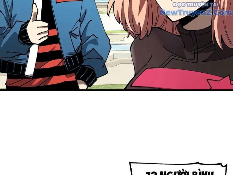 Toàn Cầu Ngự Thú: Ta Có Thể Thấy Lộ Tuyến Tiến Hoá Chap 16 - Next Chap 17