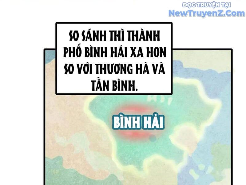 Toàn Cầu Ngự Thú: Ta Có Thể Thấy Lộ Tuyến Tiến Hoá Chap 16 - Next Chap 17