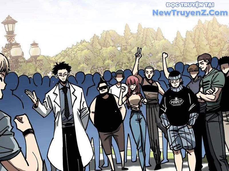 Toàn Cầu Ngự Thú: Ta Có Thể Thấy Lộ Tuyến Tiến Hoá Chap 17 - Next Chap 18
