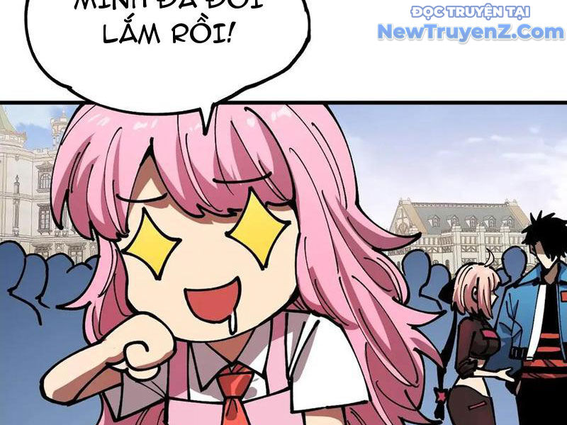 Toàn Cầu Ngự Thú: Ta Có Thể Thấy Lộ Tuyến Tiến Hoá Chap 17 - Next Chap 18