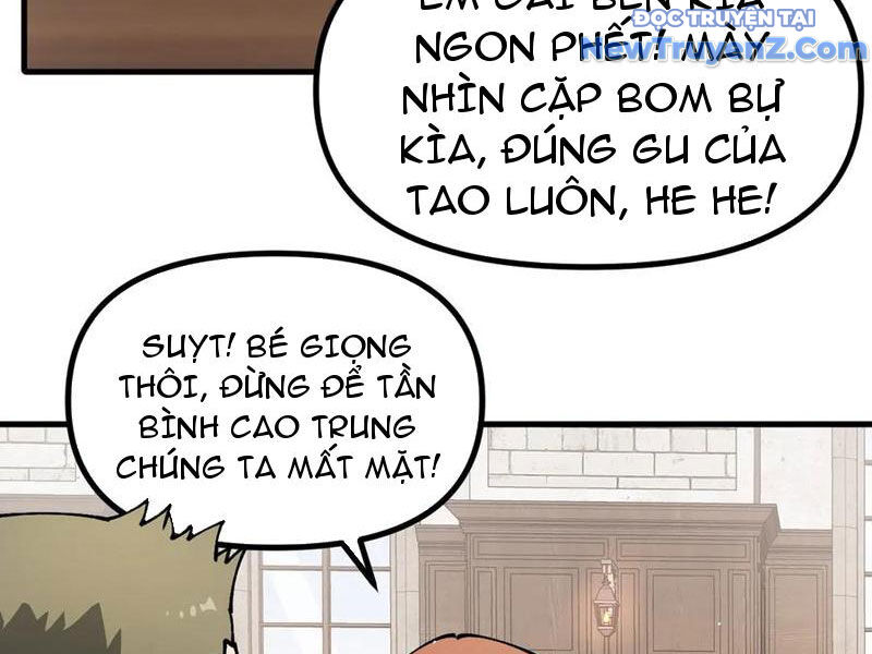 Toàn Cầu Ngự Thú: Ta Có Thể Thấy Lộ Tuyến Tiến Hoá Chap 17 - Next Chap 18