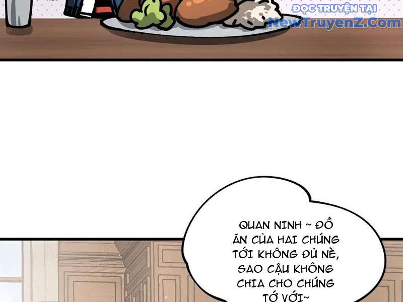 Toàn Cầu Ngự Thú: Ta Có Thể Thấy Lộ Tuyến Tiến Hoá Chap 17 - Next Chap 18