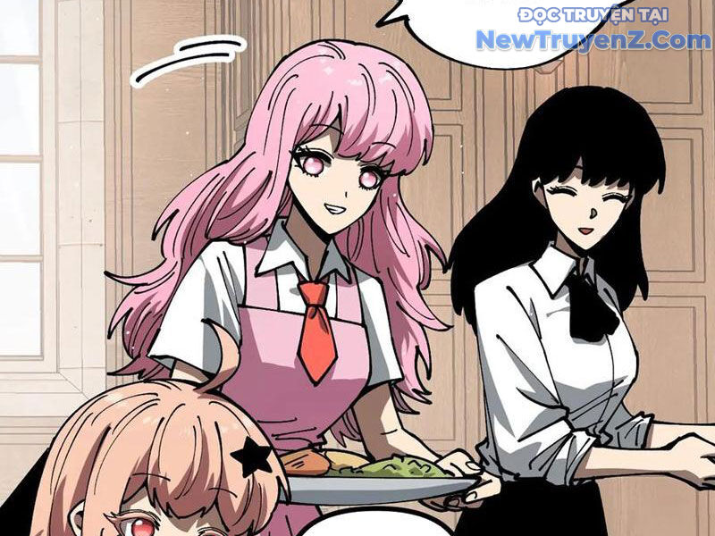 Toàn Cầu Ngự Thú: Ta Có Thể Thấy Lộ Tuyến Tiến Hoá Chap 17 - Next Chap 18