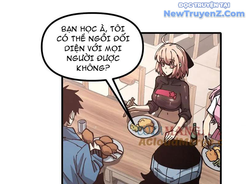 Toàn Cầu Ngự Thú: Ta Có Thể Thấy Lộ Tuyến Tiến Hoá Chap 17 - Next Chap 18