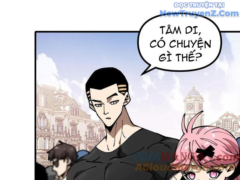Toàn Cầu Ngự Thú: Ta Có Thể Thấy Lộ Tuyến Tiến Hoá Chap 17 - Next Chap 18