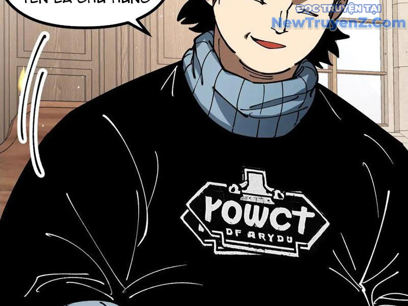 Toàn Cầu Ngự Thú: Ta Có Thể Thấy Lộ Tuyến Tiến Hoá Chap 17 - Next Chap 18