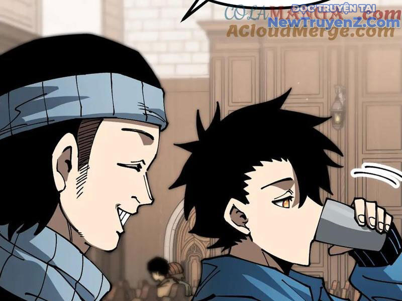 Toàn Cầu Ngự Thú: Ta Có Thể Thấy Lộ Tuyến Tiến Hoá Chap 17 - Next Chap 18