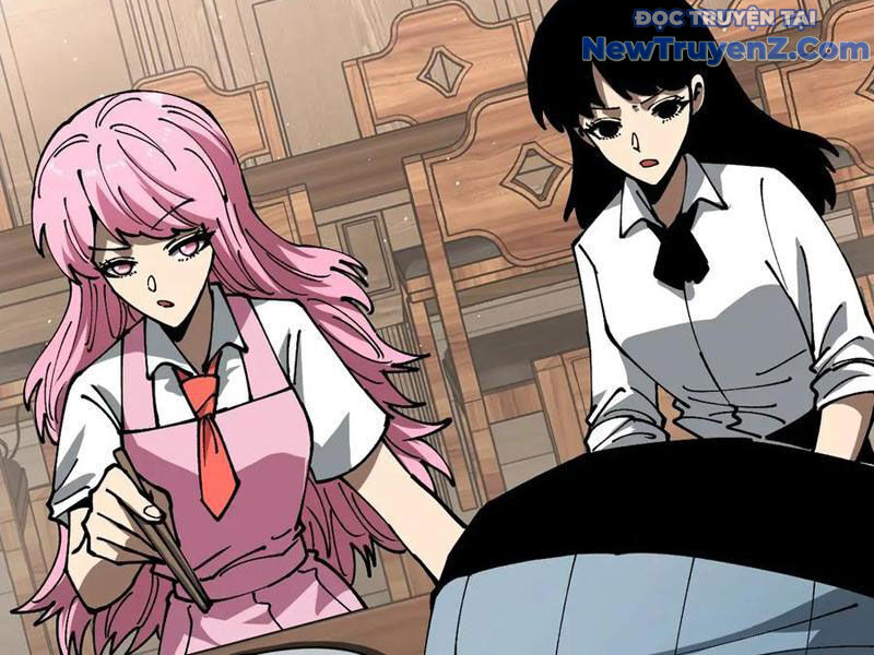 Toàn Cầu Ngự Thú: Ta Có Thể Thấy Lộ Tuyến Tiến Hoá Chap 17 - Next Chap 18